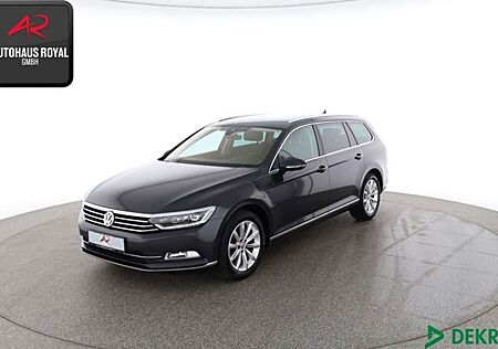 VW Passat Variant Volkswagen 1.8 TSI HIGHLINE MASSAGE,ACC,1.HD