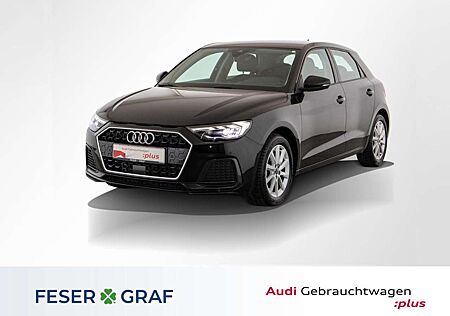 Audi A1 Sportback 25 TFSI Advanced Vir.Cockpit/LED
