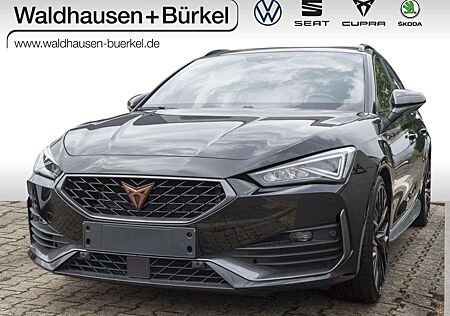 Cupra Leon Sportstourer 2.0 TSI VZ 4Drive +AHK+ Navi+P