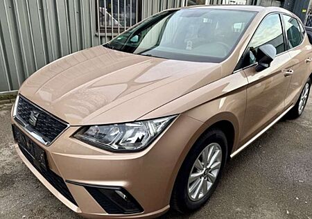 Seat Ibiza Xcellence