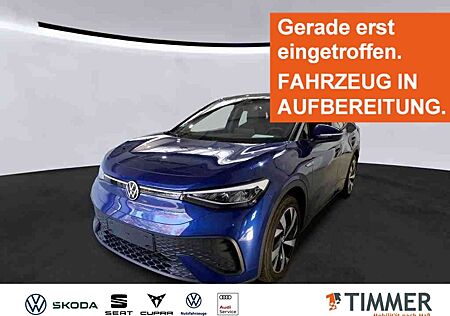 VW ID.5 Volkswagen PRO 82 kWh +AHK +360° +CARPLAY +20" +LED +ACC +NA