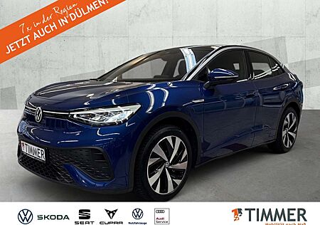 VW ID.5 Volkswagen PRO 82 kWh +AHK +360° +CARPLAY +20" +LED +ACC +NA