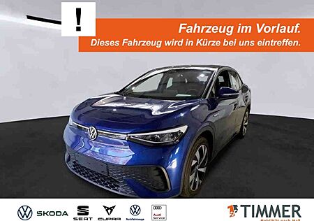VW ID.5 Volkswagen PRO 82 kWh +AHK +360° +CARPLAY +20" +LED +ACC +NA