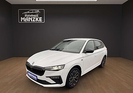 Skoda Scala 1.0TSI DSG Drive / Navi / Voll-LED / AHK /