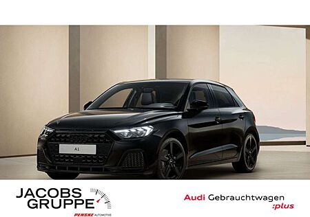 Audi A1 Sportback 30 TFSI S-tronic advanced Kamera