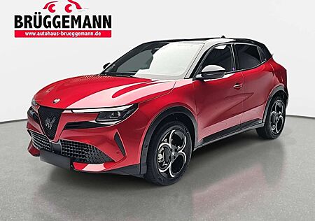 Alfa Romeo Junior JUNIOR ELETTRICA 54 KWH TI TECHNOLOGIE-PAKET