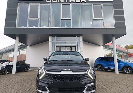 Kia Sportage Vision 1.6T Hybrid Komfort 2WD