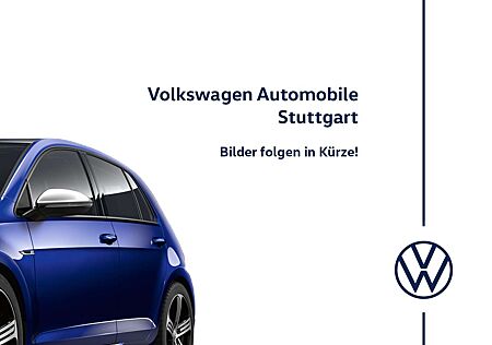 VW Golf GTE Volkswagen 8 GTE 1.4 Hybrid DSG Navi Kamera