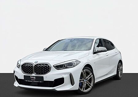 BMW 135 i xDrive/HEAD-UP/KAMERA/M-TECHNIK/SHZ/KLIMA