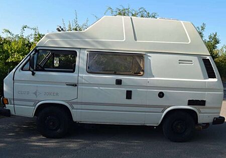 VW T3 Volkswagen Transporter 251 091/M516