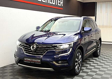 Renault Koleos gebraucht kaufen Renault Koleos 2.0 dCi Energy Intens 4WD AHK*KAM*LED*SHZ