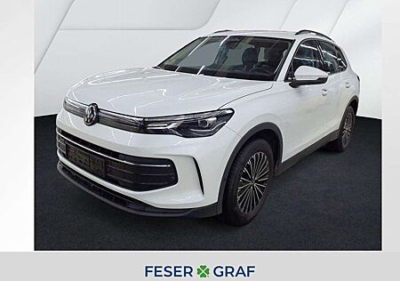 VW Tiguan Volkswagen NEU Life 2.0 TDI DSG Navi AHK Kamera LED SiHz