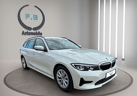 BMW 320 d Advantage RFK/KLIMA/UVM ..