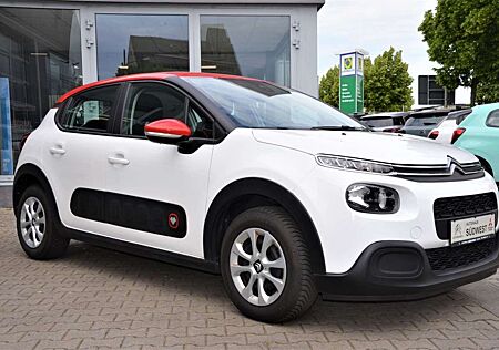 Citroën C3 Citroen Pure Tech 68 FEEL