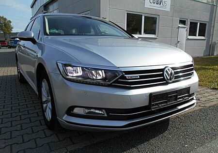 VW Passat Variant Volkswagen 2.0 TDI SCR 4Motion DSG (BMT)Comfor