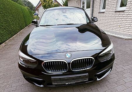 BMW 118 118i