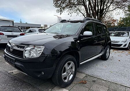 Dacia Duster I Prestige 4x2*1HAND*KAMERA*KLIMA
