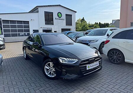 Audi A4 Lim. 35 TFSI*NAVI*PDC*KAM*LED*AHK
