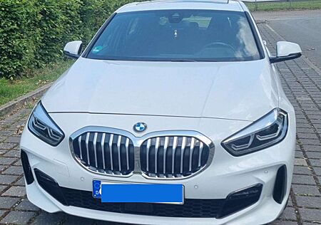 BMW 118i 118 M Sport