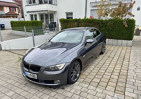 BMW 325 i Cabrio / TOP gepflegt / Aut / Navi Prof