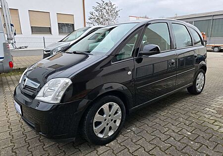 Opel Meriva Edition*TÜV neue*