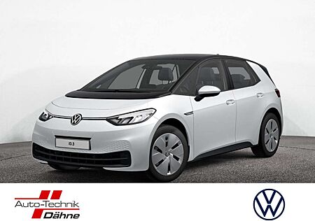 Volkswagen ID.3 Pro Performance KLIMA PDC NAVI LED
