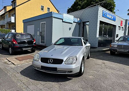 Mercedes-Benz SLK 200