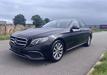 Mercedes-Benz E 200 d aut. Lim. Avantgarde 360 Kamera-Led-Eur6