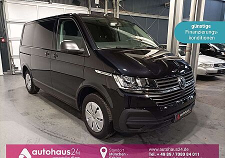 VW T6 Multivan Volkswagen T6.1 2.0 TDI Multivan Family|Navi|Standhzg|Klima