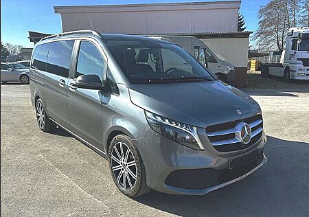 Mercedes-Benz V 220 d lang 9G-TRONIC Edition 2021