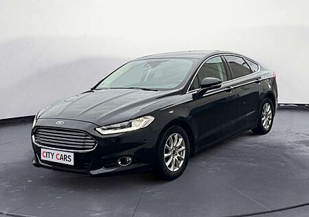 Ford Mondeo Lim. Titanium Navi LED Leder