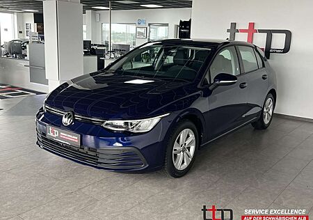 VW Golf Volkswagen 1.5 TSI Life LED Lenkradheizung AndroidAuto