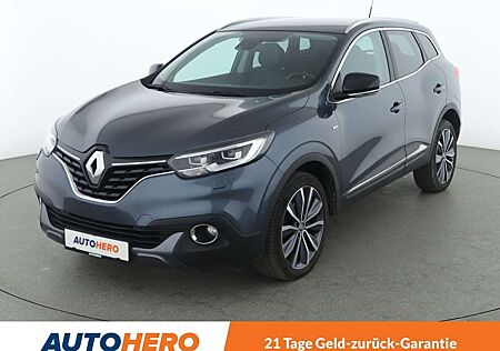 Renault Kadjar 1.6 dCi Energy Bose Edition 4x4 Aut.*NAVI*LED*CAM*