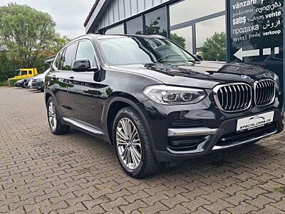 BMW X3 x30e Luxury Line - PANO - MEMORY - HARMAN