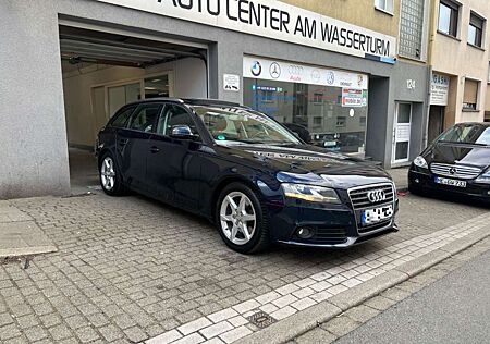 Audi A4 2.0 TDI Avant Ambition|Panorama|SHZ|Facelift