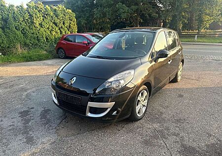 Renault Scenic III Dynamique*2.Hand*EURO5*Leder*Panorama