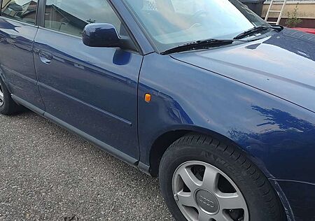 Audi A3 1.6 Ambition