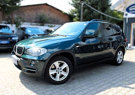 BMW X5 Baureihe xDrive30d