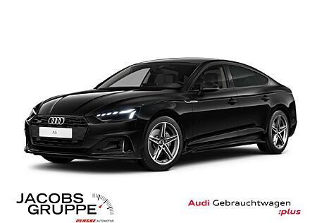 Audi A5 Sportback 40 TDI quattro advanced Pano*Matrix*R-Ka