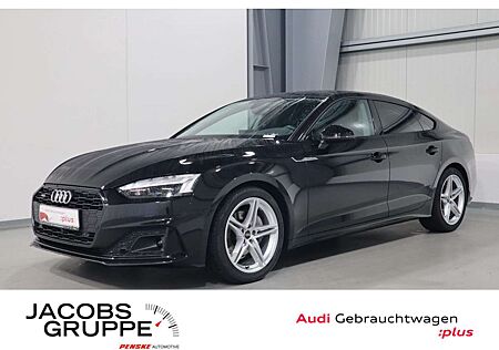 Audi A5 Sportback 40 TDI quattro advanced Pano*Matrix*R-Ka