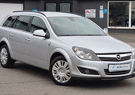 Opel Astra H 1.9 CDTI Automatik *1.HAND* 98.000 Km