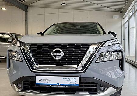 Nissan X-Trail Tekna Design Pack Auto., *Led *Navi *Pano *ACC
