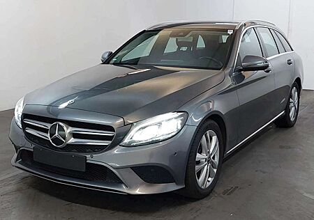 Mercedes-Benz C 220 C -Klasse T-Modell T d Avantgarde