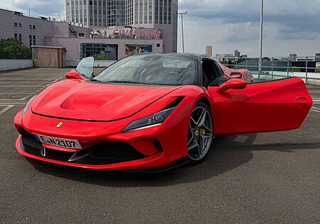 Ferrari F8 Spider F8 Spider 2022