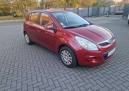 Hyundai i20 1.2 Comfort