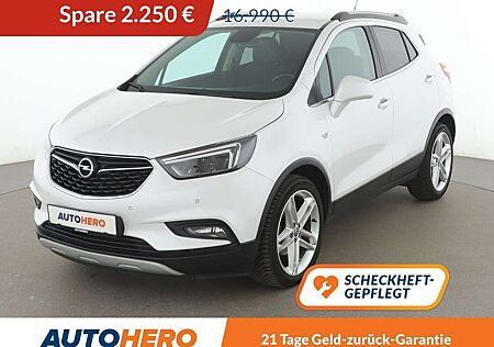Opel Mokka X 1.4 SIDI Turbo Innovation Start/Stop 4x4 Aut.*LED*