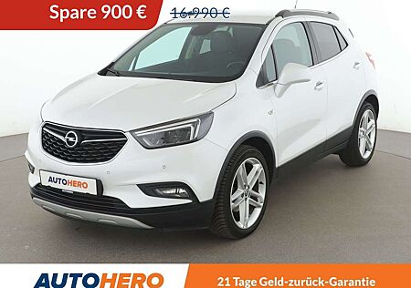 Opel Mokka X 1.4 SIDI Turbo Innovation Start/Stop 4x4 Aut.*LED*
