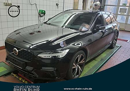 Volvo V90 T6 AWD Plus Dark STNDHZ+AHK+360CAM