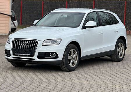 Audi Q5 2.0 TDI *1 HAND *NAVI *XENON