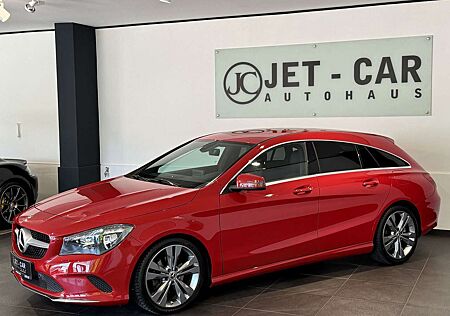 Mercedes-Benz CLA 200 Kamera-Keyless-Automatik